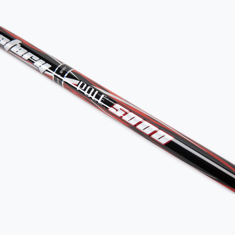DRAGON MegaBaits Mystery Pole Canna da pesca galleggiante nera CFC-21-70-500 2
