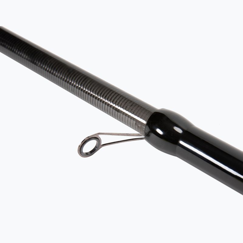Canna da pesca galleggiante DRAGON MegaBaits Mystery Bolognese nero CFC-21-72-400 2