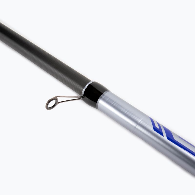 DRAGON MegaBaits Tactix Bolognese canna da pesca galleggiante nero CFC-22-72-500 2