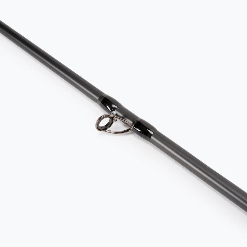 Canna da spinning DRAGON INVADER Cast 18 C702XF nero CFC-20-22-214 2