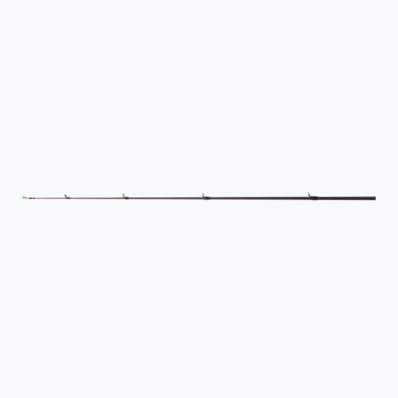 Canna da spinning DRAGON INVADER Cast 18 C702XF nero CFC-20-22-214 7