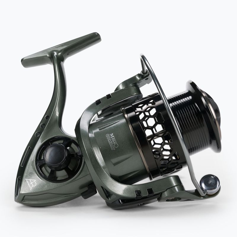 DRAGON MegaBaits Combat Feeder bobina FD grigio CHN-16-00-140