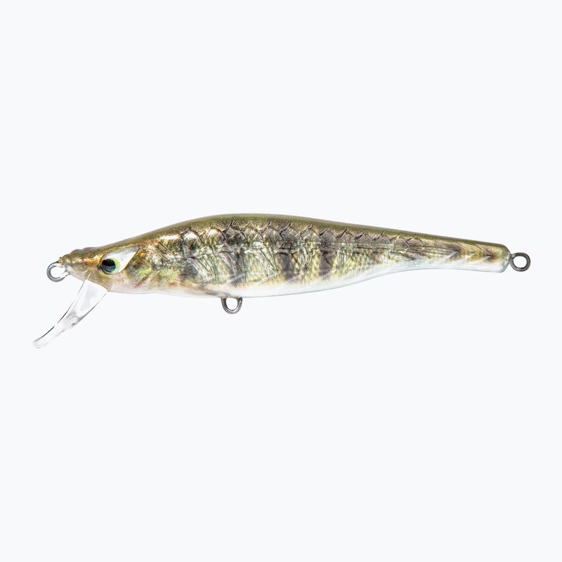 FishTank Delta olive wobbler