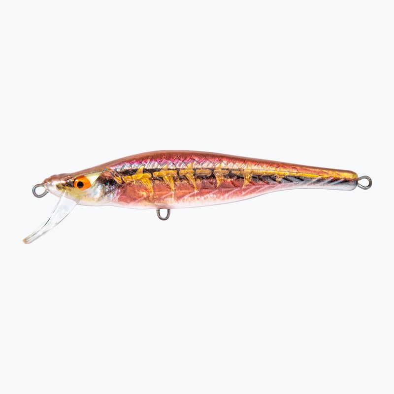 FishTank Delta red wobbler