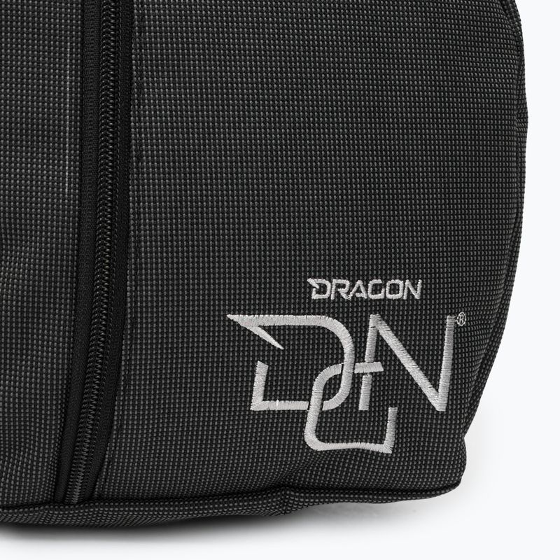 Zaino rotante DRAGON DGN nero CLD-91-12-009 5