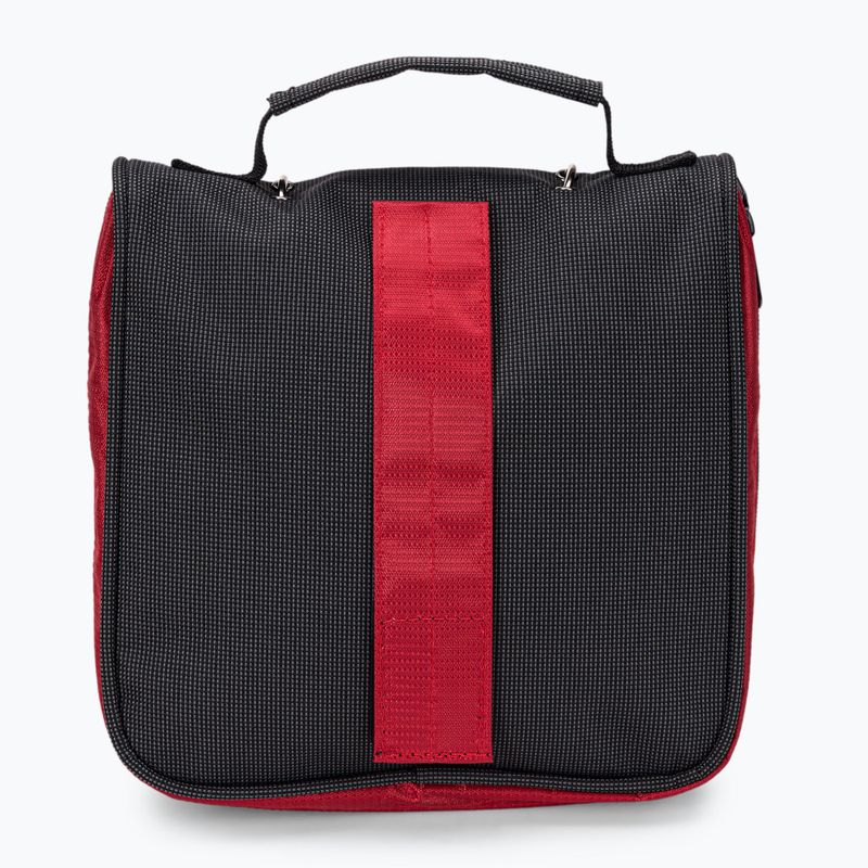 DRAGON DGN copertura leader spinning nero e rosso CLD-91-18-003 2