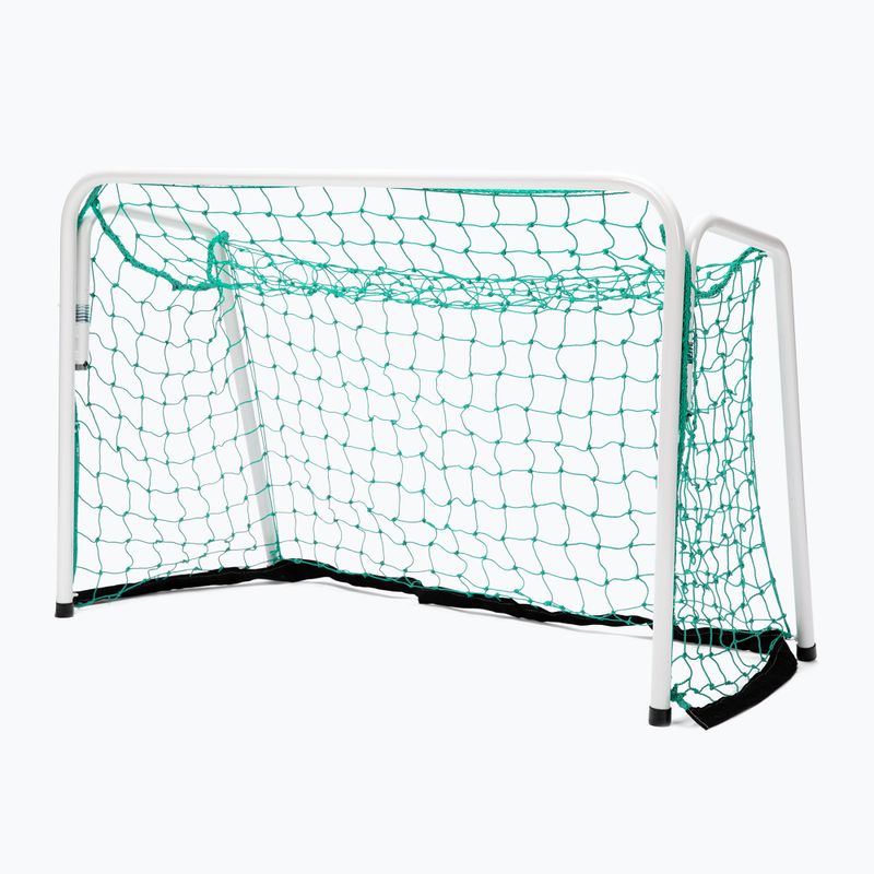 Porta da calcio a terra Interplastic 00075 90 x 60 cm bianco