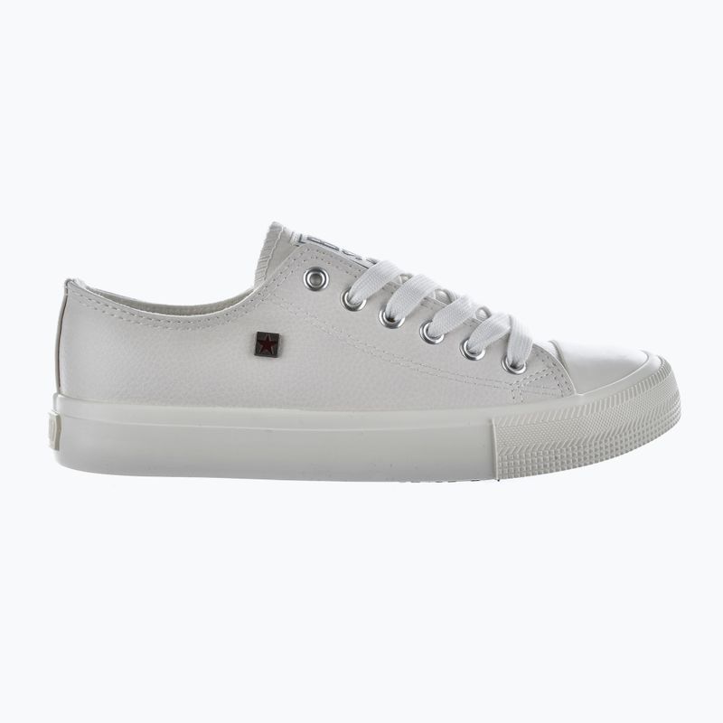 Scarpe da ginnastica BIG STAR donna V274869 bianco 9