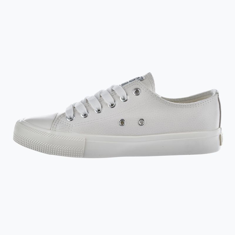 Scarpe da ginnastica BIG STAR donna V274869 bianco 10