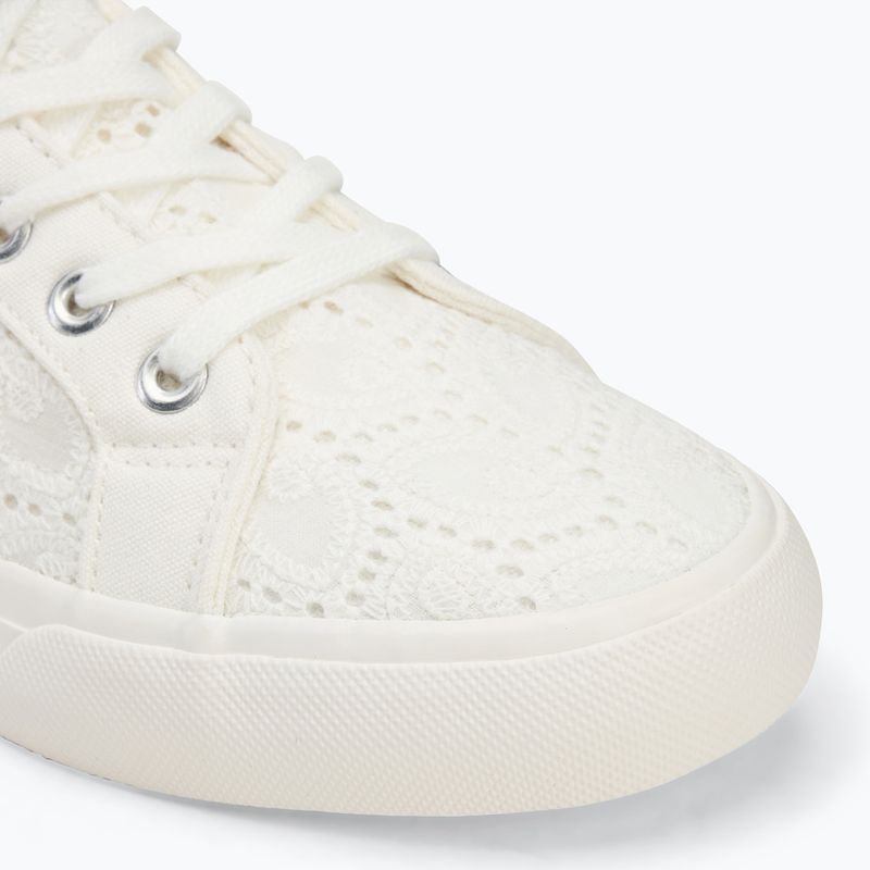 Scarpe da ginnastica BIG STAR da donna W274925 bianco 7