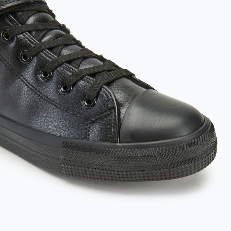 Scarpe da ginnastica BIG STAR da donna V274542F nero/bianco 7