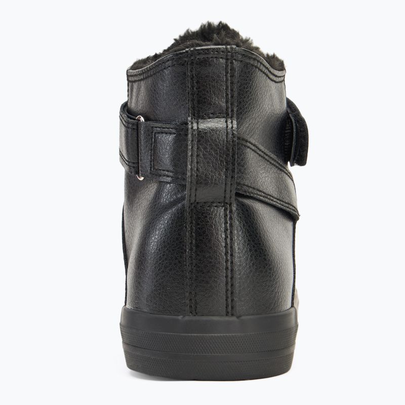 Scarpe da uomo BIG STAR Y174020F nero/bianco 6