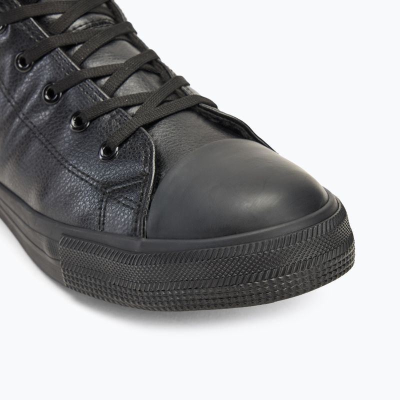 Scarpe da uomo BIG STAR Y174020F nero/bianco 7