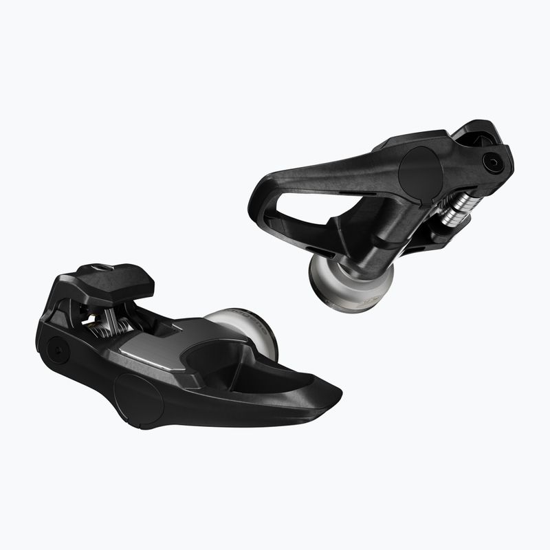 Pedali per bicicletta Magene P715 S SPD-SL silver 4