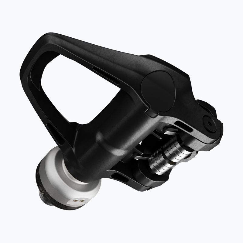 Pedali per bicicletta Magene P715 S SPD-SL silver 5