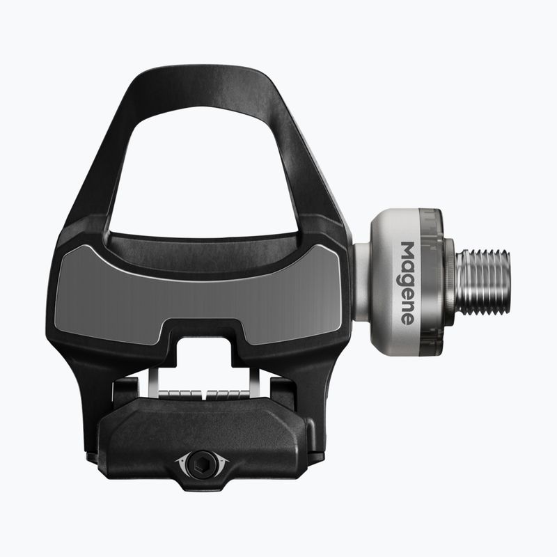 Pedali per bicicletta Magene P715 S SPD-SL silver 7