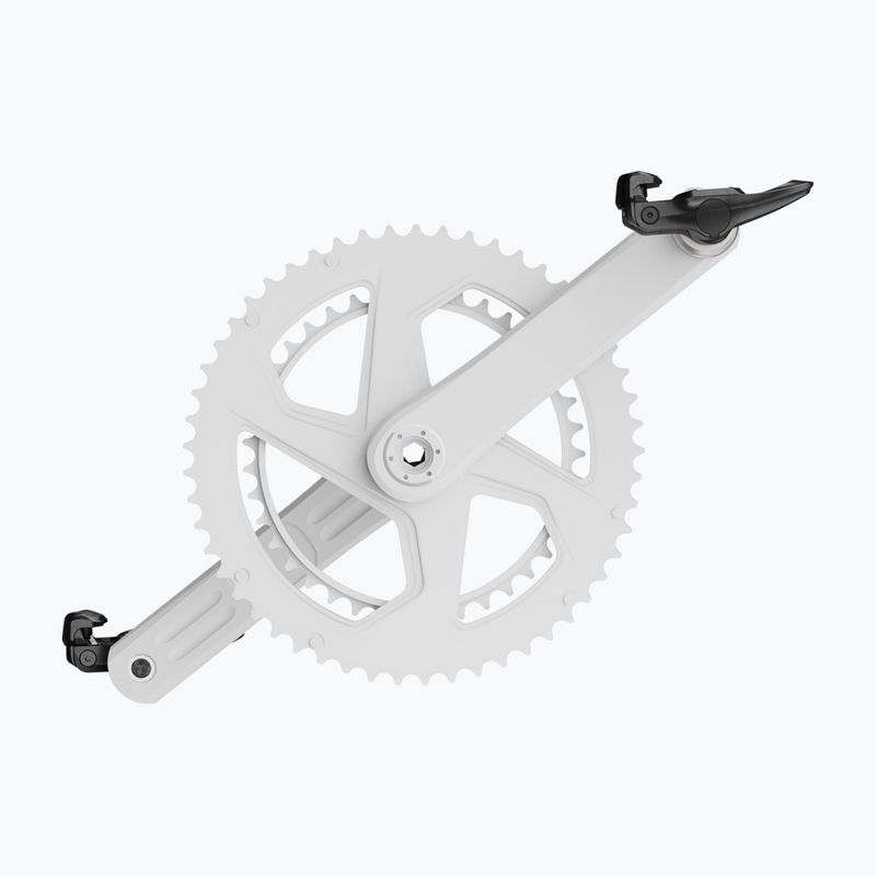 Pedali per bicicletta Magene P715 S SPD-SL silver 8