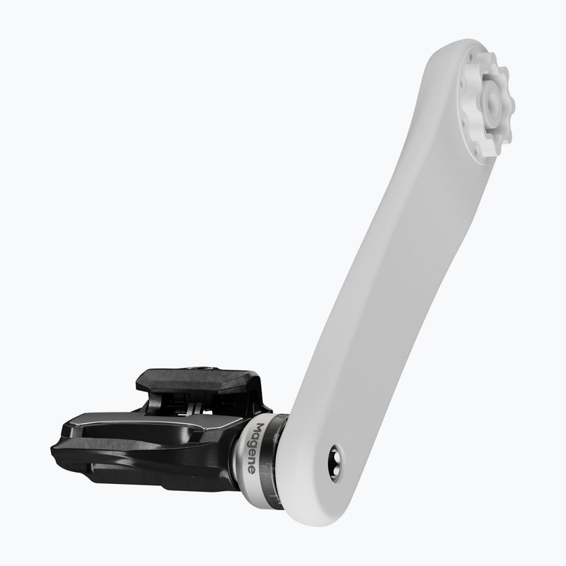 Pedali per bicicletta Magene P715 S SPD-SL silver 9