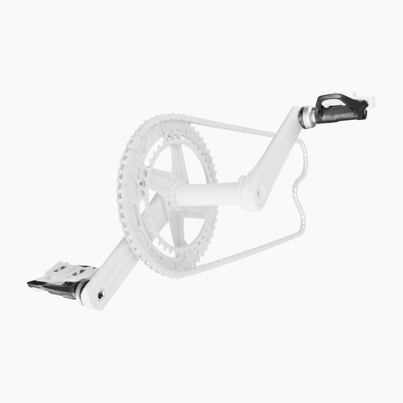 Pedali per bicicletta Magene P715 S SPD-SL silver 11