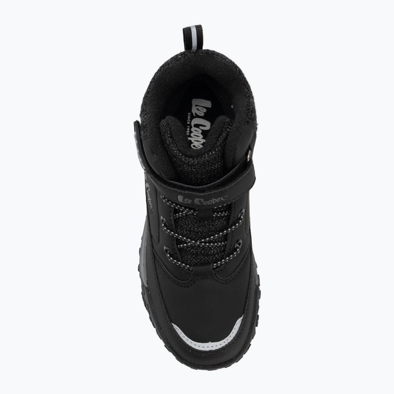 Scarpe per bambini Lee Cooper LCJ-26-01-4655K black 5