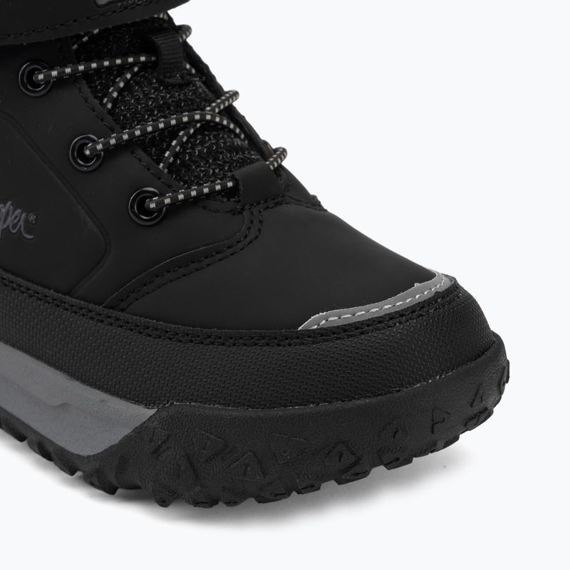 Scarpe per bambini Lee Cooper LCJ-26-01-4655K black 7