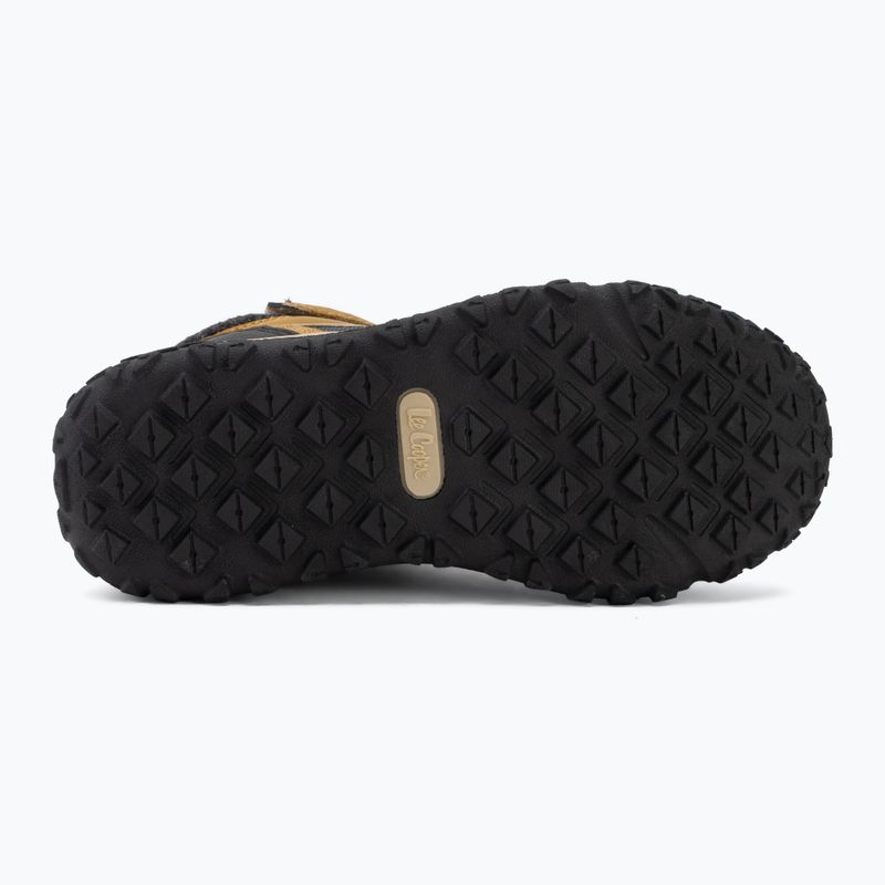 Scarpe per bambini Lee Cooper LCJ-26-01-4656K camel 4