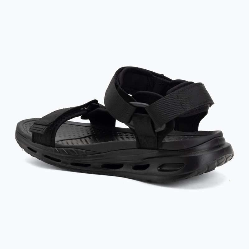 Sandali da uomo Lee Cooper LCW-26-01-4025MA black 3