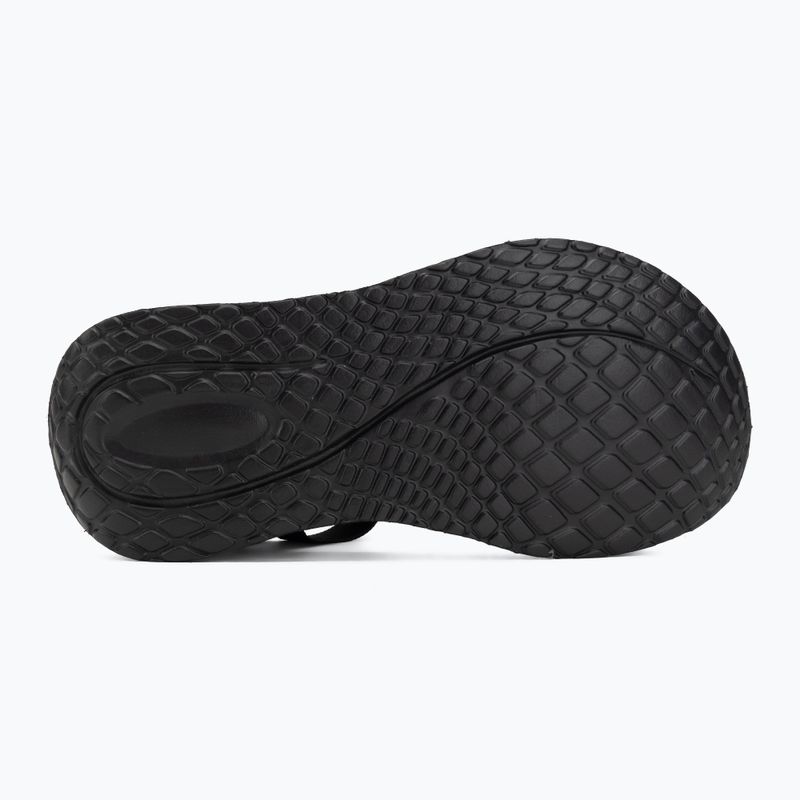 Sandali da uomo Lee Cooper LCW-26-01-4025MA black 4