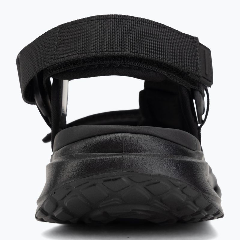 Sandali da uomo Lee Cooper LCW-26-01-4025MA black 6