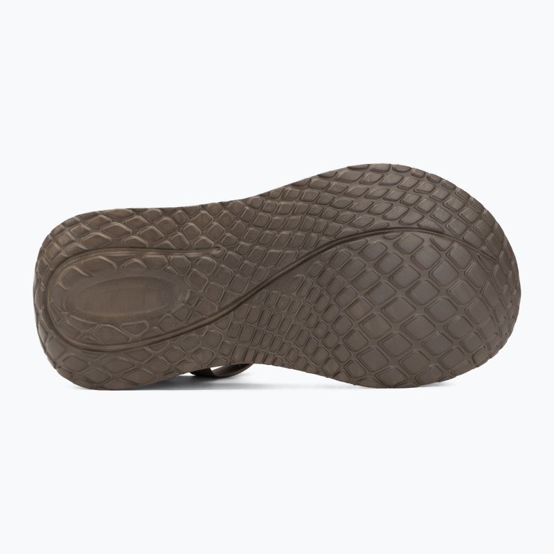 Sandali da uomo Lee Cooper LCW-26-01-4026MA khaki 4