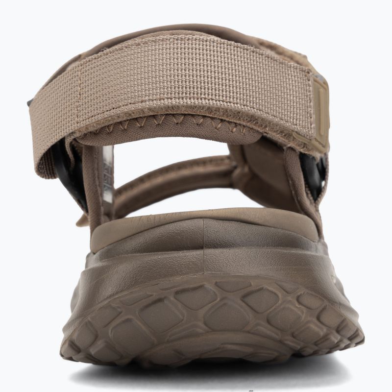 Sandali da uomo Lee Cooper LCW-26-01-4026MA khaki 6