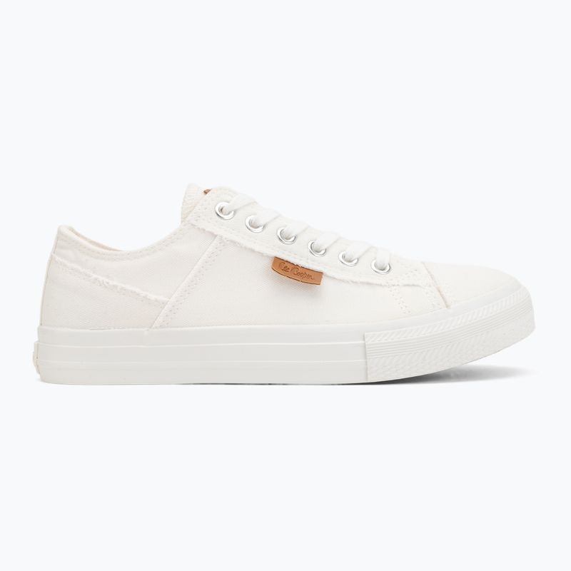 Sneakers da donna Lee Cooper LCW-26-02-4046LA white 2