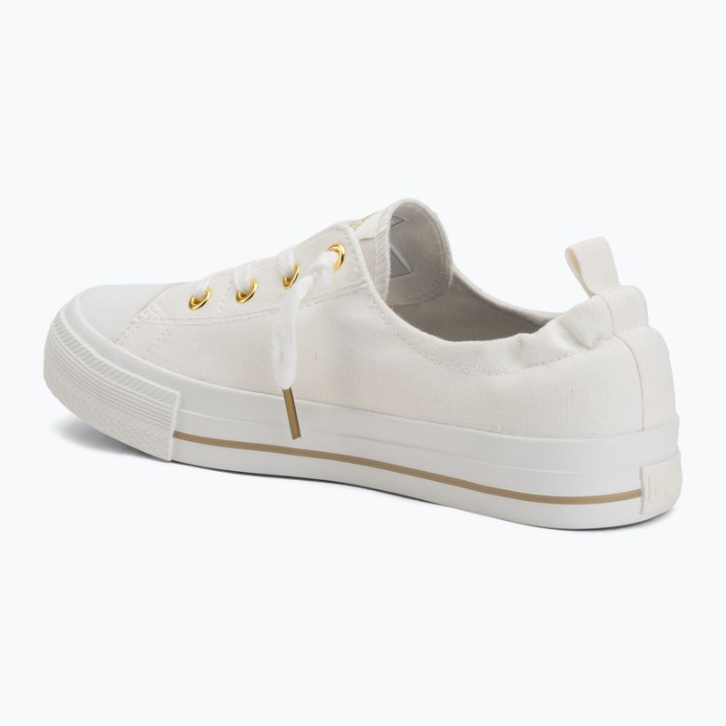 Sneakers da donna Lee Cooper LCW-26-02-4050LA white 3