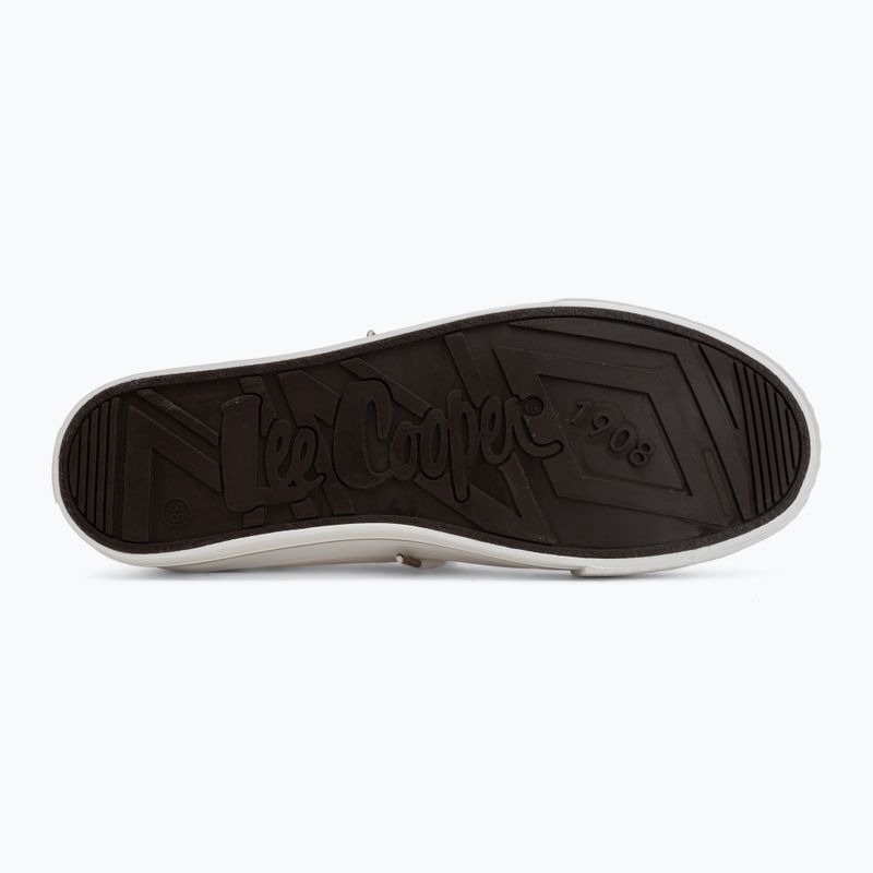 Sneakers da donna Lee Cooper LCW-26-02-4050LA white 4