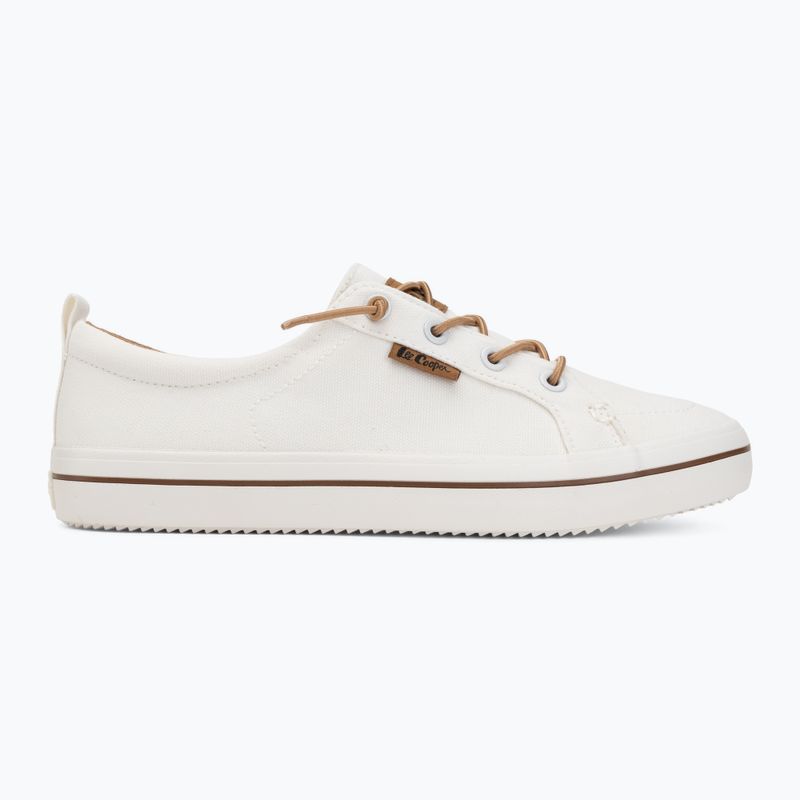 Sneakers da donna Lee Cooper LCW-26-02-4058LA white 2