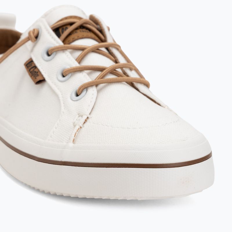 Sneakers da donna Lee Cooper LCW-26-02-4058LA white 7