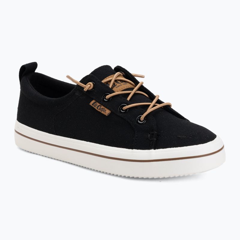 Sneakers da donna Lee Cooper LCW-26-02-4059LA black