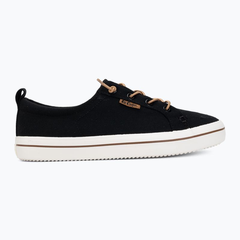 Sneakers da donna Lee Cooper LCW-26-02-4059LA black 2