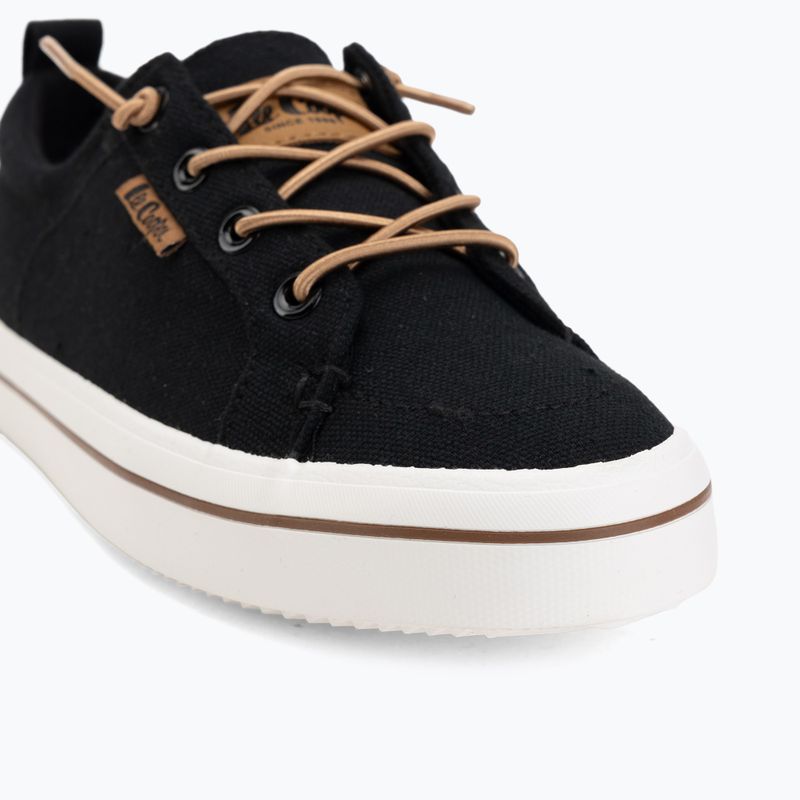 Sneakers da donna Lee Cooper LCW-26-02-4059LA black 7