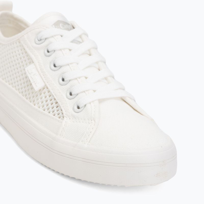 Sneakers da donna Lee Cooper LCW-26-02-4066LA white 7