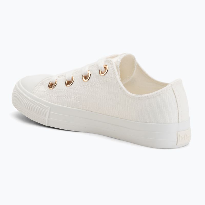 Sneakers da donna Lee Cooper LCW-26-02-4068LA white 3