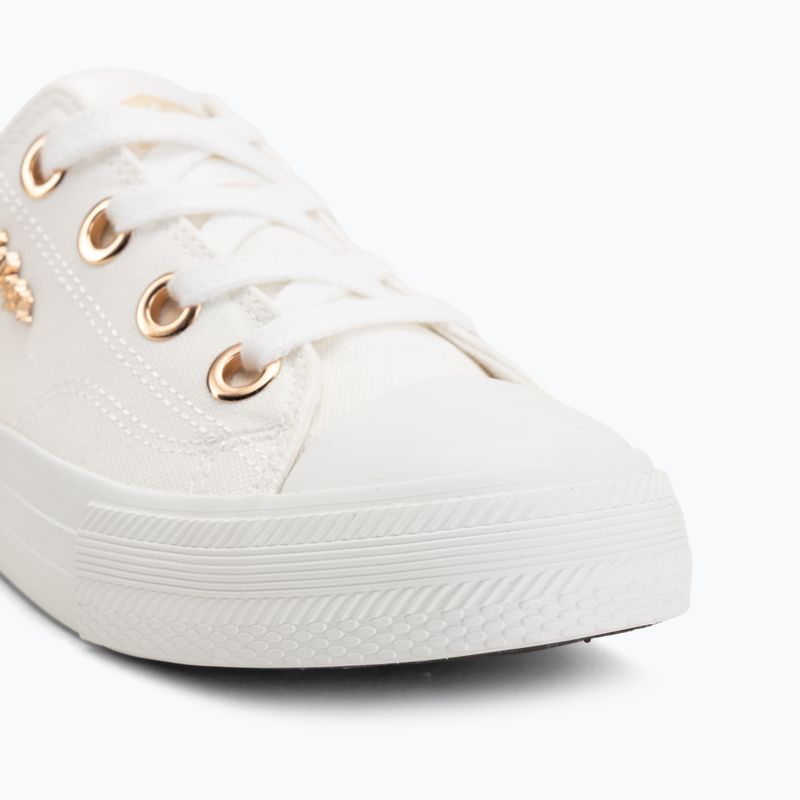Sneakers da donna Lee Cooper LCW-26-02-4068LA white 7