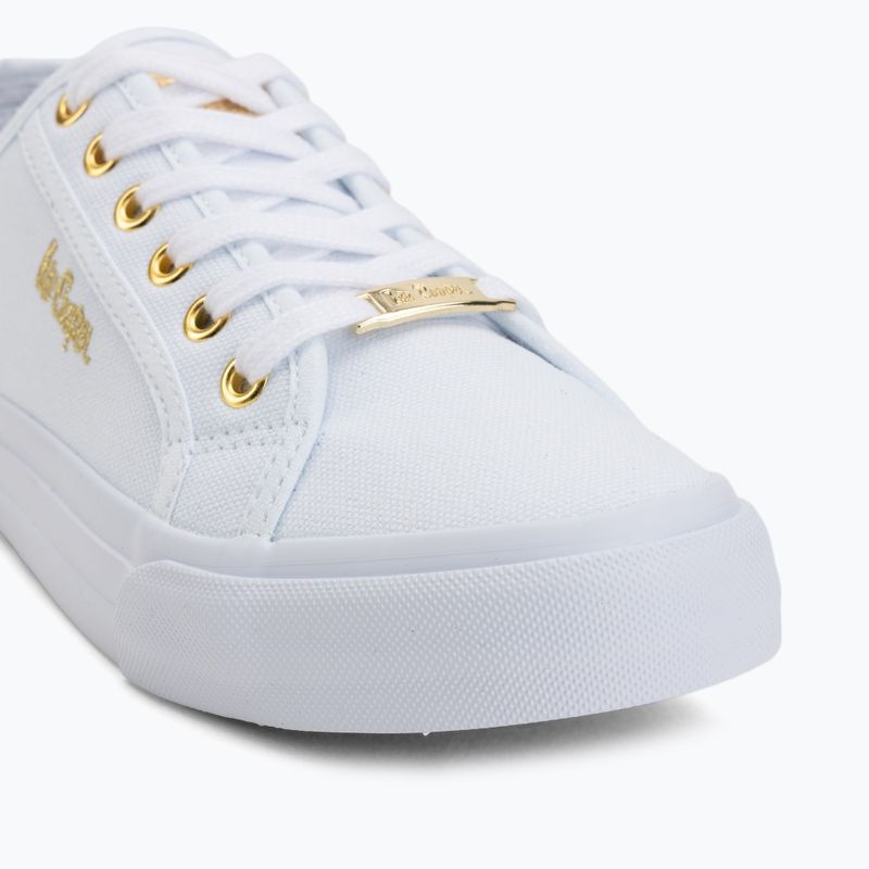 Sneakers da donna Lee Cooper LCW-26-02-4074LA white 7