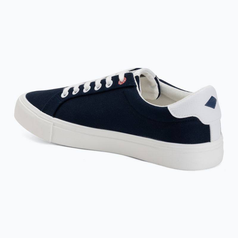 Sneakers da uomo Lee Cooper LCW-26-02-4081MC navy 3