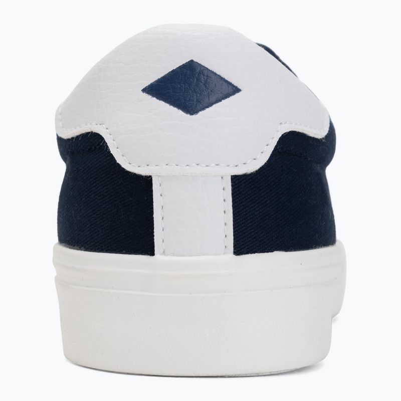 Sneakers da uomo Lee Cooper LCW-26-02-4081MC navy 6