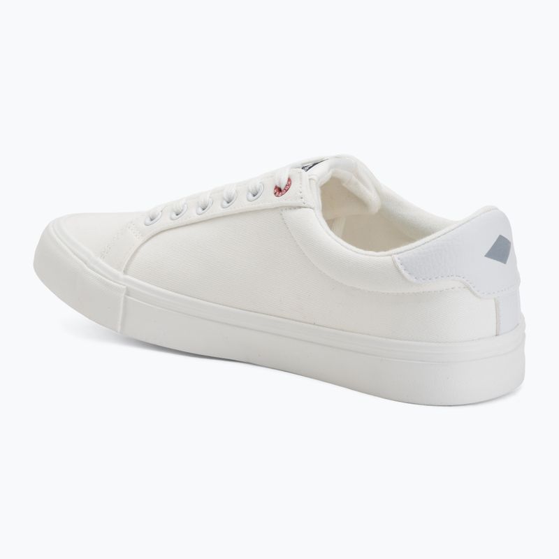 Sneakers da uomo Lee Cooper LCW-26-02-4082MC white 3
