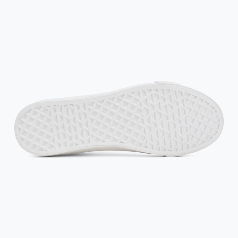 Sneakers da uomo Lee Cooper LCW-26-02-4082MC white 4