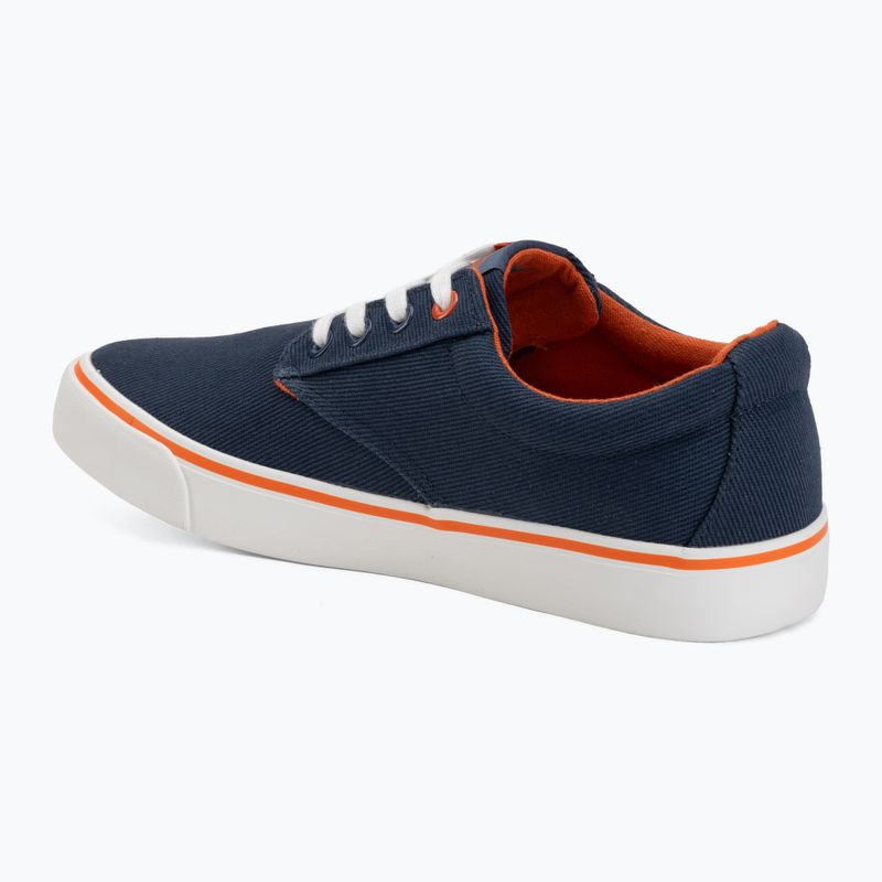 Sneakers da uomo Lee Cooper LCW-26-02-4084MC navy 3