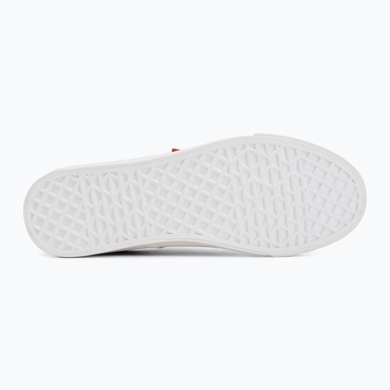 Sneakers da uomo Lee Cooper LCW-26-02-4084MC navy 4