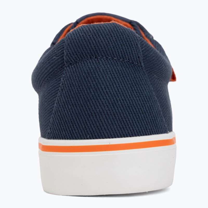 Sneakers da uomo Lee Cooper LCW-26-02-4084MC navy 6